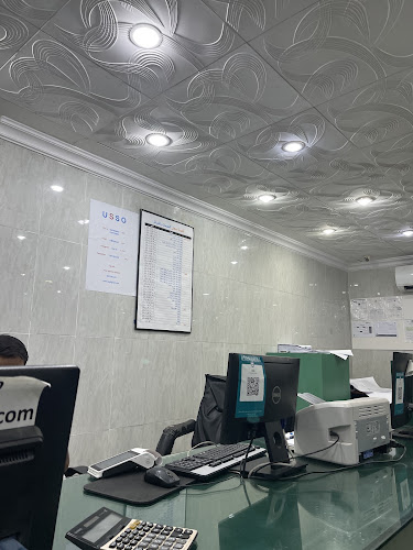 Opinii despre usso خدمات الطالب الجامعي în الرياض - مركز تصوير مستندات