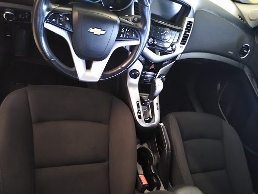 Speedys Custom Detail en Port Huron