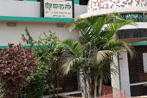 Baitul Aman Jama Masjid, Fulbari Gate image
