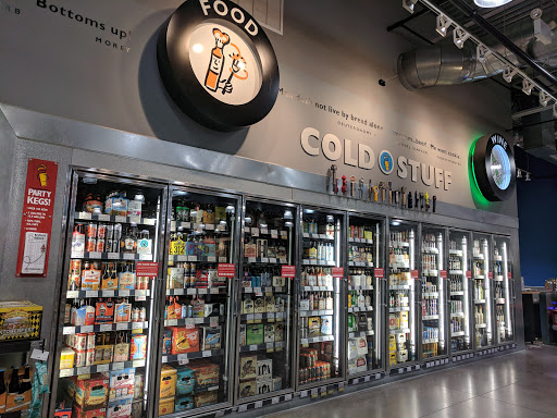 Wine Store «BevMo!», reviews and photos, 6712 W Bell Rd, Glendale, AZ 85308, USA