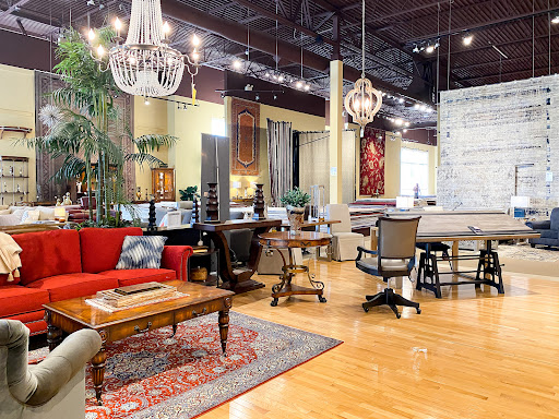 Rug Store «NW Rugs & Furniture», reviews and photos, 2100 N Hayden Island Dr, Portland, OR 97217, USA