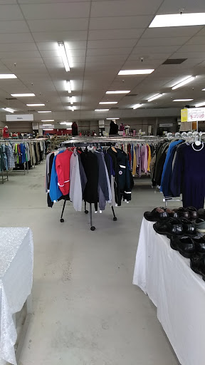 Thrift Store «Waterfront Rescue Mission Thrift Store», reviews and photos
