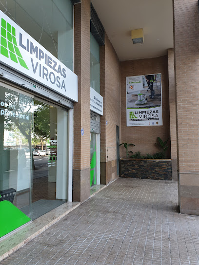 Limpiezas Virosa