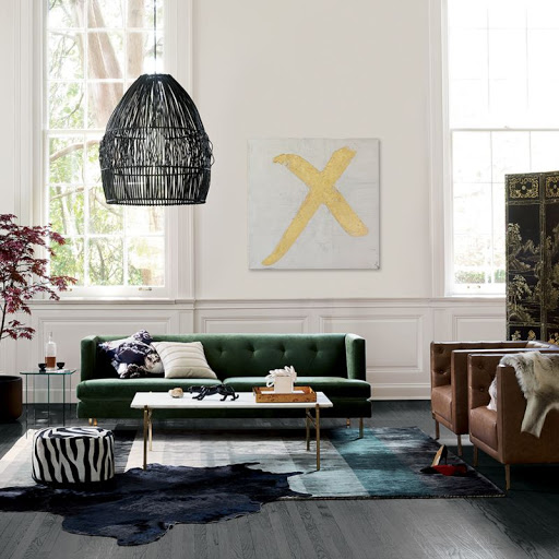 Furniture Store «CB2», reviews and photos, 979 3rd Ave, New York, NY 10022, USA