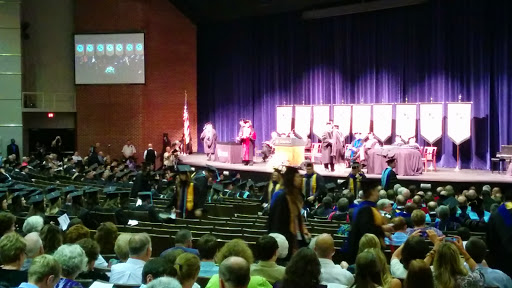 Auditorium «Benson Auditorium», reviews and photos, S Blakeney, Searcy, AR 72143, USA