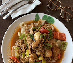 Kashgar Uyghur Restaurant photo