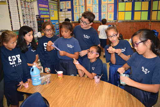 Catholic Community Foundation of San Diego