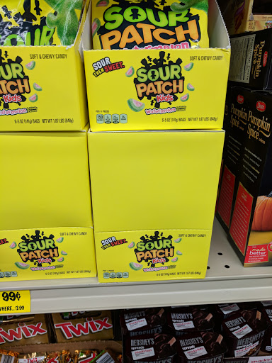 Grocery Store «Grocery Outlet Bargain Market», reviews and photos, 19800 44th Ave W, Lynnwood, WA 98036, USA