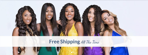 Beauty Supply Store «Number 1 Beauty Supply», reviews and photos, 2847 Alabama Ave SE, Washington, DC 20020, USA