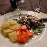 Photo n°12 de l'avis de Giacomo.e fait le 24/03/2022 à 10:18 sur le  Taverna Capozzi à Laceno