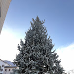 Photo n°2 de l'avis de Marta.r fait le 17/12/2023 à 15:08 sur le  Una finestra sulle Alpi à Bema