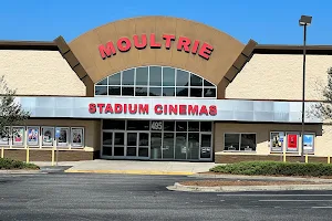 Moultrie Cinemas image