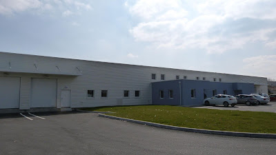 BLANCHISSERIE DU LITTORAL à Moutiers-les-Mauxfaits