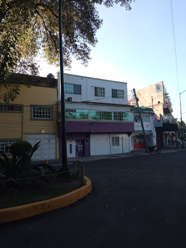 Tiendas de hielo seco en Ciudad de Mexico