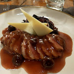 Photo n°3 de l'avis de Maria.i fait le 02/02/2023 à 16:29 sur le  Teig à Rome