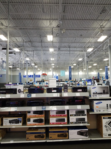 Electronics Store «Best Buy», reviews and photos, 210 Ken Pratt Blvd, Longmont, CO 80501, USA