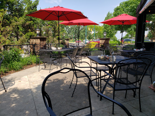 Shopping Mall «Shops On Lane Avenue», reviews and photos, 1675 W Lane Ave, Upper Arlington, OH 43221, USA