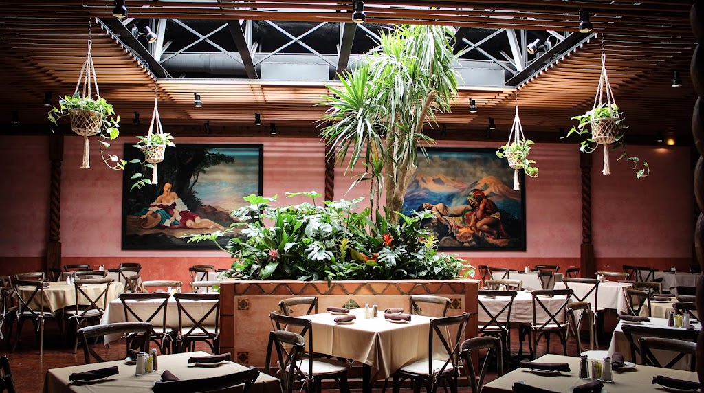 Casa Rosa Restaurante 75209