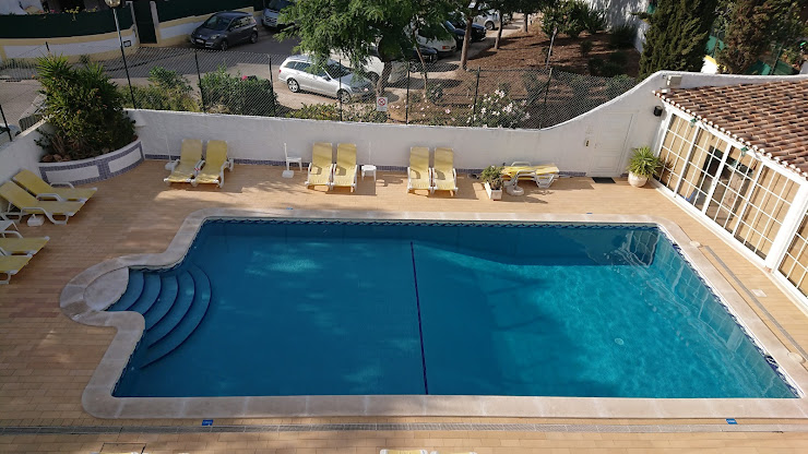 Photos des visiteurs Hospedagem Apartamentos Solar Do Sol 8200-047 Albufeira