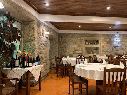 Restaurante O Ferrinho - R. Francisco de Passos n 21, 6300-558 Guarda, Portugal