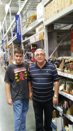 Shopping Mall «Stafford Square Mall», reviews and photos, 297 NJ-72 #35, Manahawkin, NJ 08050, USA