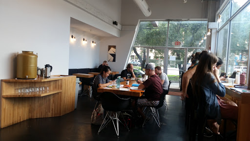 Coffee Shop «Inversion Coffee & Art», reviews and photos, 1953 Montrose Blvd A, Houston, TX 77006, USA