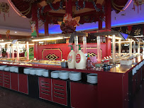 Atmosphère du Restaurant chinois New Chinatown à Sainte-Marie-des-Champs - n°4