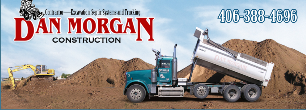 Dan Morgan Construction