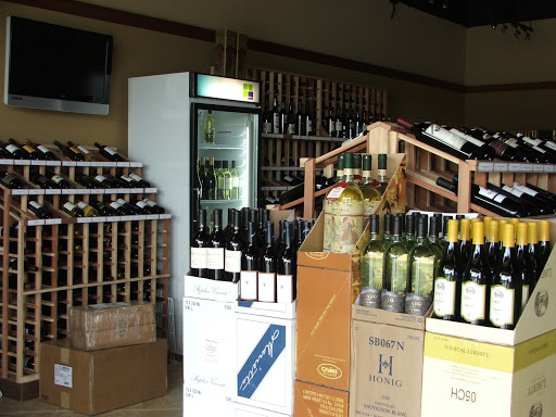 Wine Store «Ted the Wine Guy & Co», reviews and photos, 3062 Zelda Rd, Montgomery, AL 36106, USA