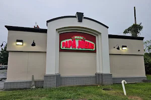 Papa Johns Pizza image