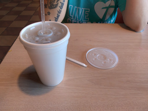 Hamburger Restaurant «Butcher Shop», reviews and photos, 102 Lehigh St, Longview, TX 75601, USA