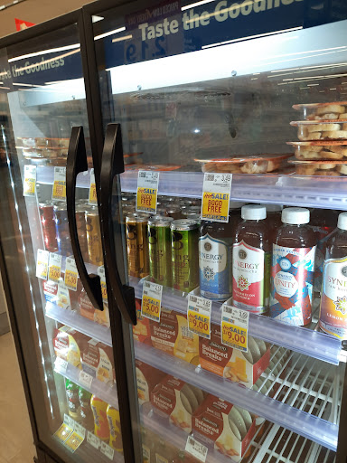 Grocery Store «Food Lion», reviews and photos, 6 Washington St, Cambridge, MD 21613, USA