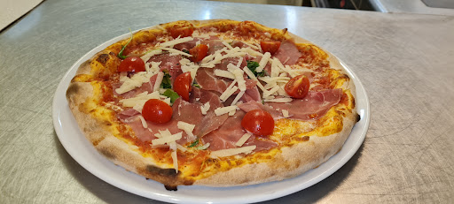 Ristorante, Pizzeria, Hotel NAPOLEONE en Altheim
