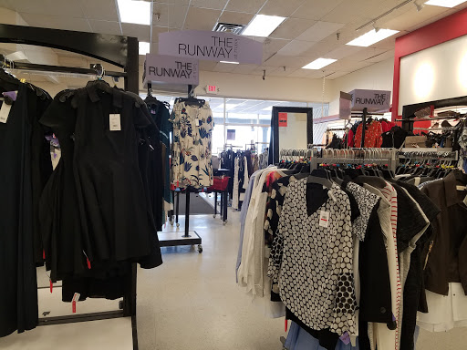 Department Store «T.J. Maxx», reviews and photos, 2467 W Stadium Blvd, Ann Arbor, MI 48103, USA