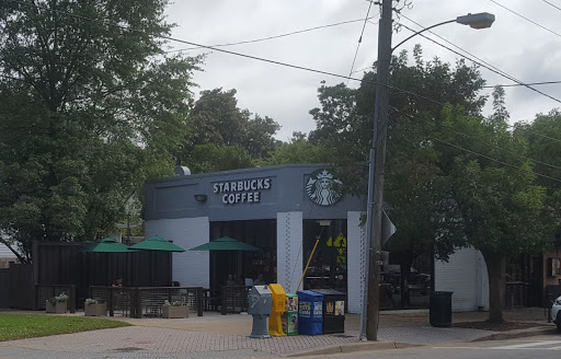 Coffee Shop «Starbucks», reviews and photos, 1318 Colley Ave, Norfolk, VA 23507, USA