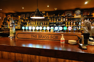 The Brass Fox Tallaght