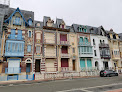 Villa Alcyon Mers-les-Bains