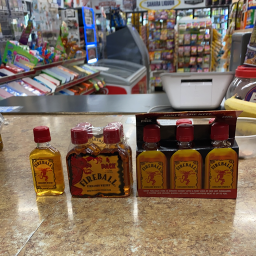 Liquor Store «Liquor store Sahara Liquor», reviews and photos, 4601 W Sahara Ave, Las Vegas, NV 89102, USA