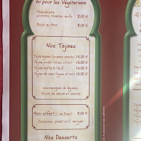 Photos du propriétaire du Restaurant de spécialités d'Afrique du Nord La Sqala à Flers - n°12