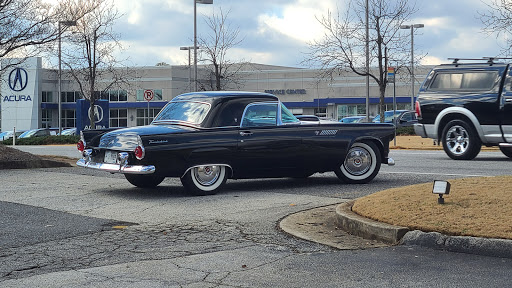 Used Car Dealer «California Car Co», reviews and photos, 10903 Alpharetta Hwy, Roswell, GA 30076, USA