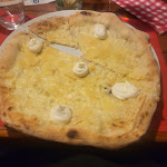 Photo n°2 de l'avis de Lauren.h fait le 08/09/2023 à 13:15 sur le  Bella Napoli à Riva del Garda