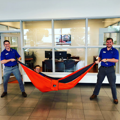 Subaru Dealer «Steve Moyer Subaru», reviews and photos, 201 S Centre Ave, Leesport, PA 19533, USA