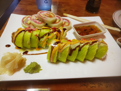 YAMA Sushi image 10