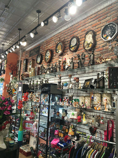 Gift Shop «Kalinka Gifts», reviews and photos, 524 Brighton Beach Ave, Brooklyn, NY 11235, USA