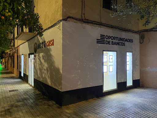 Consultores inmobiliarios en Castelló de la Plana de 2024