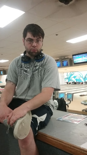 Bowling Alley «Playdrome Toms River», reviews and photos, 821 Conifer St, Toms River, NJ 08753, USA
