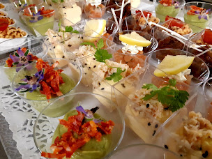 Photo n°54 de Restaurant Château de Richebois à Salon-de-Provence ()
