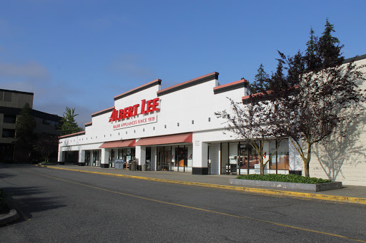 Appliance Store «Albert Lee Appliance», reviews and photos, 18620 33rd Ave W, Lynnwood, WA 98037, USA
