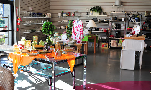 Thrift Store «Assistance League of Sacramento», reviews and photos, 2751 Fulton Ave, Sacramento, CA 95821, USA