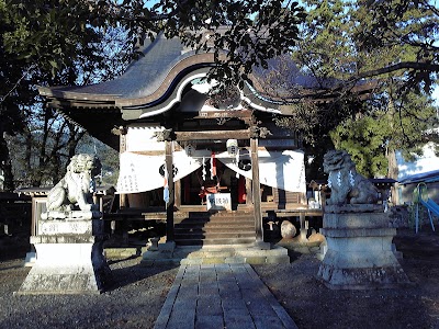 熊野神社